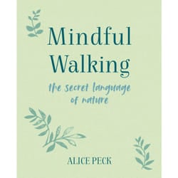 ISBN Mindful Walking