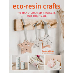 ISBN Eco-Resin Crafts book Craft & hobbies English Paperback 128 pages