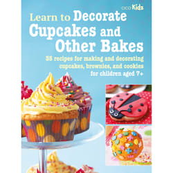 ISBN Learn to Decorate Cupcakes and Other Bakes