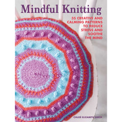 ISBN Mindful Knitting