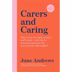 Profile Books Carers and Caring: The One-Stop Guide (Paperback), Health, mind & body, Paperback