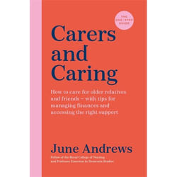 Profile Books Carers and Caring: The One-Stop Guide (Paperback) book Health, mind & body