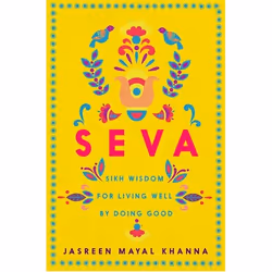Profile Books Seva (Hardback), Health, mind & body, Hardcover