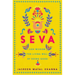 Profile Books Seva (Hardback) book Health, mind & body Hardcover
