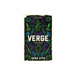 ISBN Verge