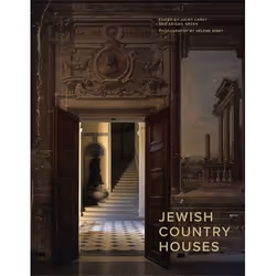 Profile Books Jewish Country Houses (Hardback), History, Hardcover