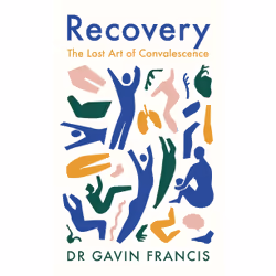 Profile Books Recovery (Paperback), Health, mind & body, Paperback