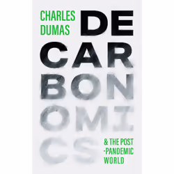 Profile Books DECARBONOMICS (Paperback), Business & finance, Paperback