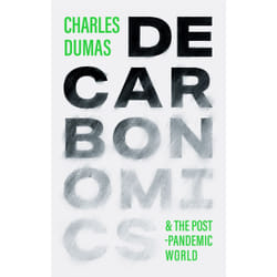 Profile Books DECARBONOMICS (Paperback) book Business & finance