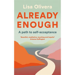 Profile Books Already Enough (Paperback) book Health, mind & body