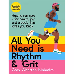 Profile Books All You Need is Rhythm and Grit (Paperback), Health, mind & body, Paperback