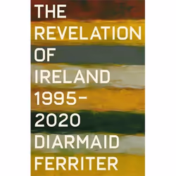 Profile Books The Revelation of Ireland (Hardback), History, Hardcover