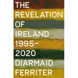 Profile Books The Revelation of Ireland (Hardback) book History Hardcover