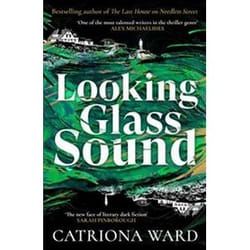 ISBN Looking Glass Sound : From the Bestselling and Award Winning Author of The Last House on Needless St book Detective English Hardcover 384 pages