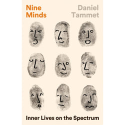 Profile Books Nine Minds (Hardback) book Biography Hardcover