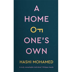 Profile Books A Home of One's Own (Paperback) book History