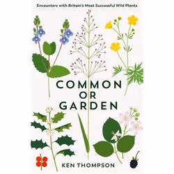 Profile Books Common or Garden (Hardback), Philosophy, Hardcover