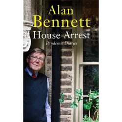 Profile Books House Arrest (Hardback) book Art & design Hardcover
