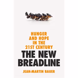 Profile Books The New Breadline (Hardback), Economy, Hardcover