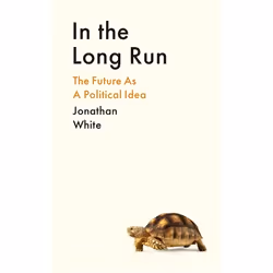 Profile Books In the Long Run (Hardback), History, Hardcover