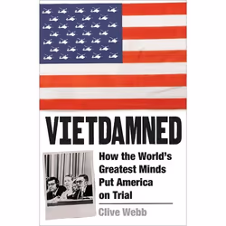 Profile Books Vietdamned (Hardback), History, Hardcover