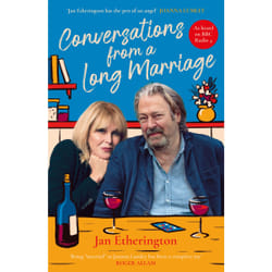 Profile Books Conversations from a Long Marriage (Hardback) book Humor Hardcover