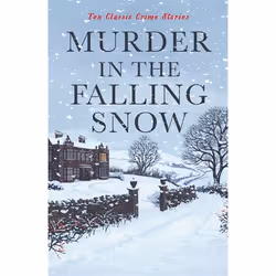 Profile Books Murder in the Falling Snow (Paperback), Paperback