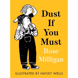 Profile Books Dust If You Must (Hardback), Humor, Hardcover