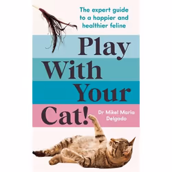 Profile Books Play With Your Cat! (Paperback), Humor, Paperback