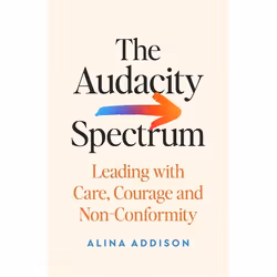 Profile Books The Audacity Spectrum (Paperback), Business & finance, Paperback
