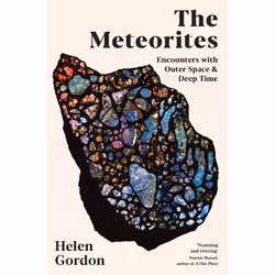 Profile Books The Meteorites (Hardback), Philosophy, Hardcover