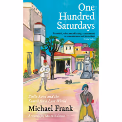 Profile Books One Hundred Saturdays (Hardback), Biography, Hardcover