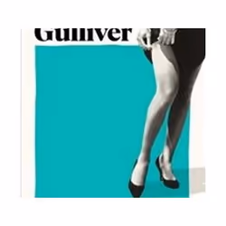 ISBN Mrs Gulliver, General novel, English, Hardcover, 304 pages