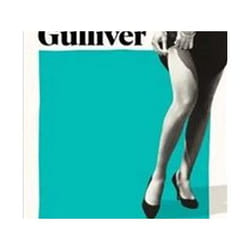ISBN Mrs Gulliver book General novel English Hardcover 304 pages