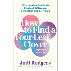 Profile Books How to Find a Four-Leaf Clover (Paperback), Health, mind & body, Paperback