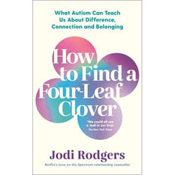 Profile Books How to Find a Four-Leaf Clover (Paperback) book Health, mind & body