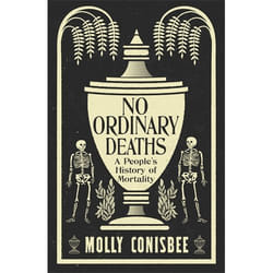 Profile Books No Ordinary Deaths (Hardback) book Health, mind & body Hardcover