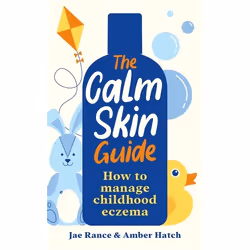 Profile Books The Calm Skin Guide (Paperback), Health, mind & body, Paperback