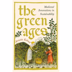 Profile Books The Green Ages (Hardback), History, Hardcover