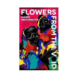 ISBN Flowers From the Void book General novel English Hardcover 256 pages