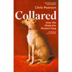 Profile Books Collared (Hardback), History, Hardcover