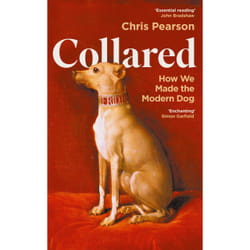 Profile Books Collared (Hardback) book History Hardcover