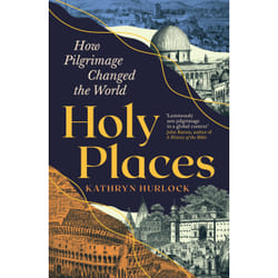 Profile Books Holy Places (Hardback) book History Hardcover