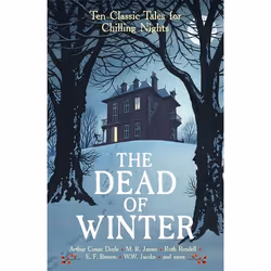 Profile Books The Dead of Winter (Paperback), Fiction, Paperback