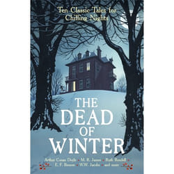 Profile Books The Dead of Winter (Paperback) book Fiction