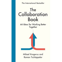 Profile Books The Collaboration (Hardback) book Business & finance Hardcover