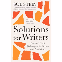 Profile Books Solutions for Writers (Paperback), Humor, Paperback