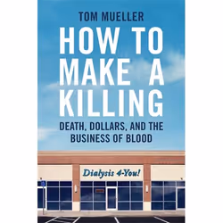 Profile Books How to Make a Killing (Hardback), Health, mind & body, Hardcover