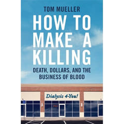 Profile Books How to Make a Killing (Hardback) book Health, mind & body Hardcover