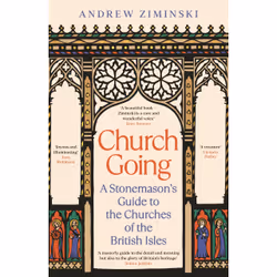 Profile Books Church Going (Hardback), History, Hardcover